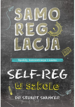 Samoregulacja w szkole