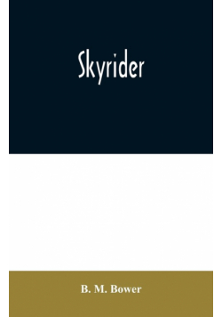Skyrider