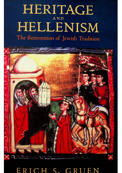 Heritage and Hellenism