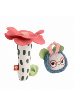 Fisher Price Planet Aktywna pszczółka