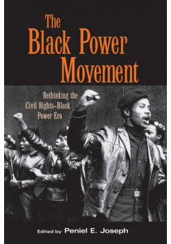 The Black Power Movement