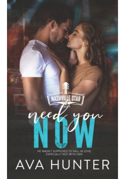 Need You Now
