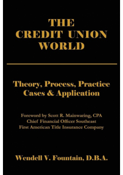 The Credit Union World