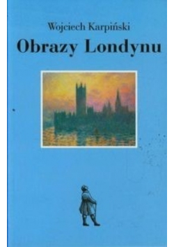 Obrazy Londynu