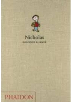 NIcholas