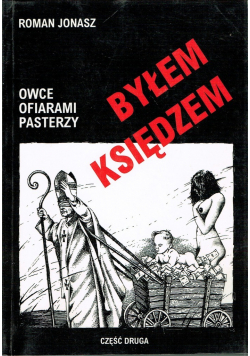 Byłem księdzem cz 2