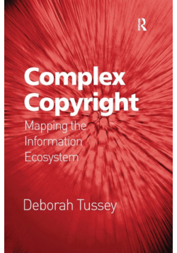 Complex Copyright