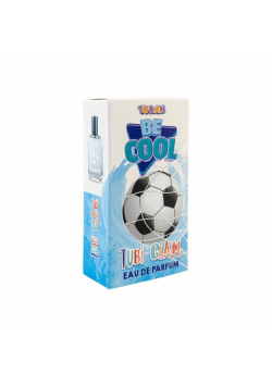 Perfumy 50ml Tubi Glam Be Cool