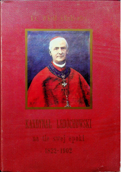 Kardynał Ledóchowski Tom III