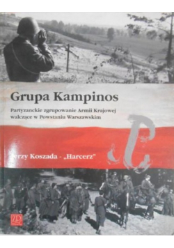 Grupa Kampinos