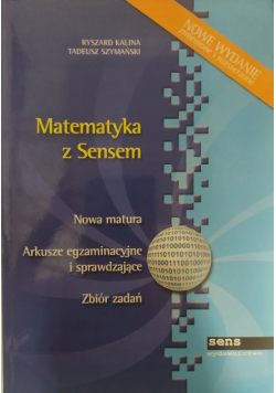 Matematyka z sensem
