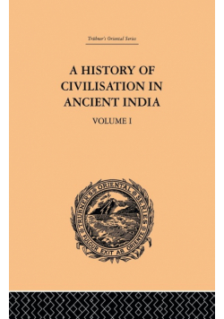 A History of Civilisation in Ancient India