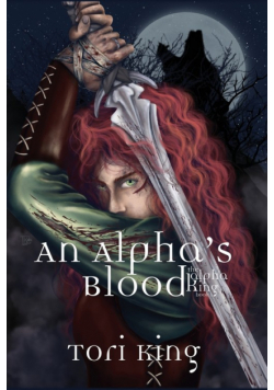 An Alpha's Blood