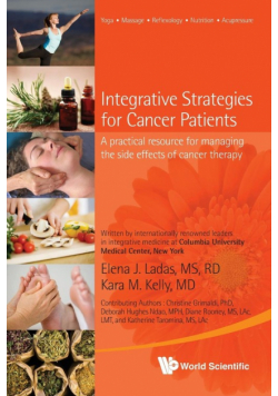 Integrative Strategies for Cancer Patients