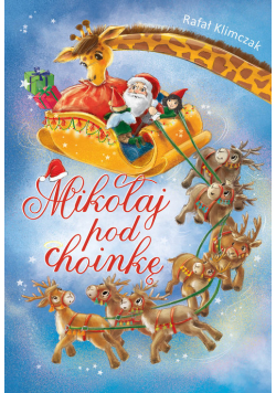 Mikołaj pod choinkę