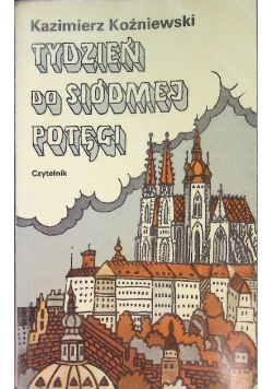 Tydzień do Siódmej Potęgi