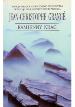 Kamienny krąg