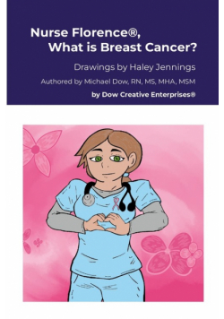 Nurse Florence®, What is Breast Cancer?