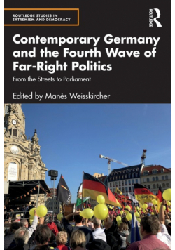 Contemporary Germany and the Fourth Wave of Far-Right Politics