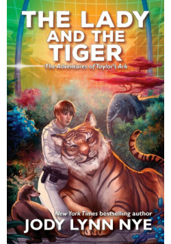 The Lady and the Tiger