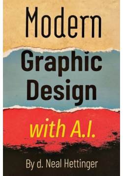 Modern Graphic Design with AI