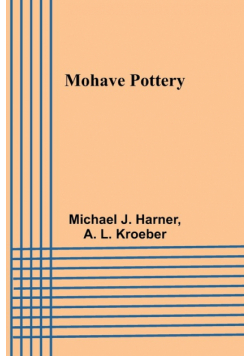 Mohave Pottery