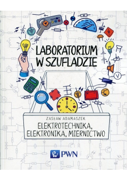 Laboratorium w szufladzie