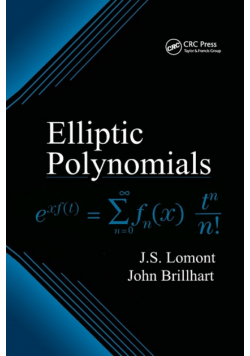 Elliptic Polynomials