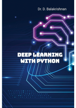 Deep Learning with Python