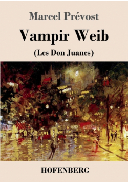 Vampir Weib