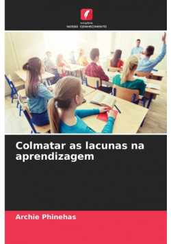 Colmatar as lacunas na aprendizagem