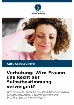 Verhütung