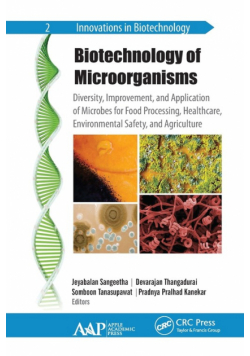 Biotechnology of Microorganisms