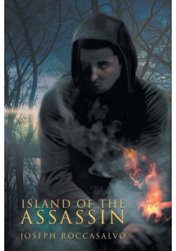 Island of The Assassin