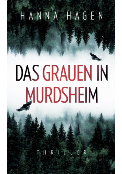 Das Grauen in Murdsheim