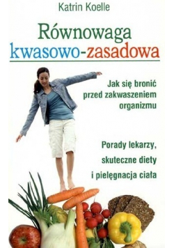 Równowaga kwasowo zasadowa