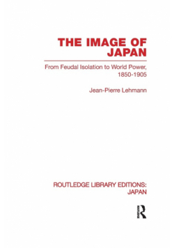 The Image of Japan