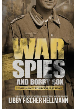 War, Spies, and Bobby Sox