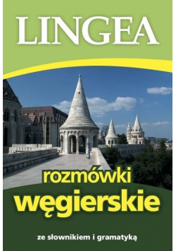 Rozmówki węgierskie