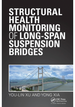 Structural Health Monitoring of Long-Span Suspension Bridges