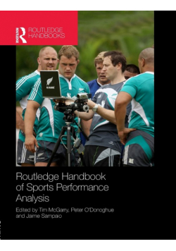 Routledge Handbook of Sports Performance Analysis
