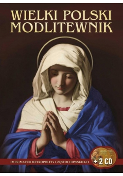 Wielki Polski modlitewnik