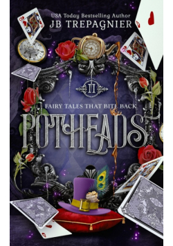 Potheads