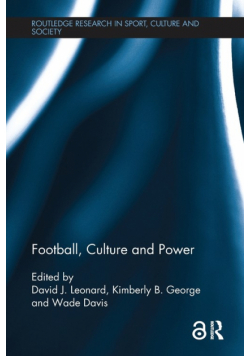 Football, Culture and Power
