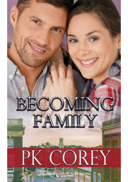 Becoming Family
