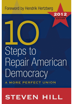 10 Steps to Repair American Democracy
