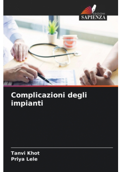 Complicazioni degli impianti