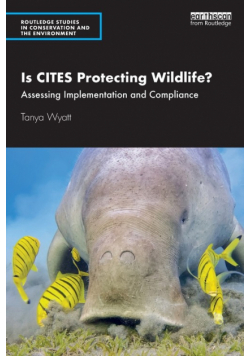 Is CITES Protecting Wildlife?