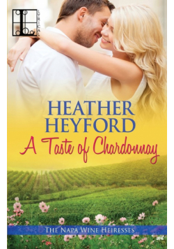A Taste of Chardonnay