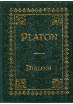 Platon dialogi